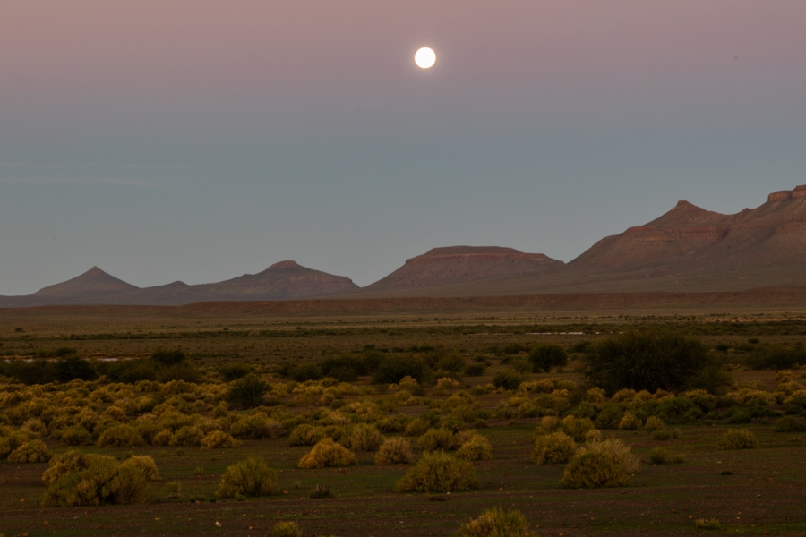 Commercial Property for Sale in Calvinia Rural Northern Cape